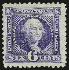 Sale 982, Lot 5312, 1869 Pictorial Issue (Scott 112-122)