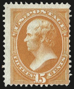 Sale 982, Lot 5409, 1870-71 National Bank Note Co. Grilled Issue (Scott 134-144), 1c-15c 1870 Bank Note Grills (136, 138-139, 141) Sale 982, Lot 5409, 1870-71 National Bank Note Co. Grilled Issue (Scott 134-144)