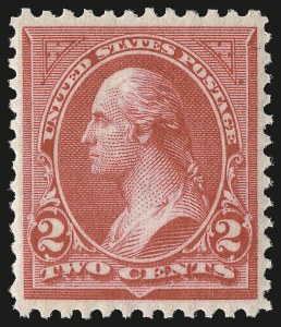 Sale Number 982, Lot Number 5597, 1894 Unwatermarked Bureau Issue (Scott 246-263)
