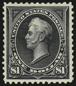Sale Number 982, Lot Number 5603, 1894 Unwatermarked Bureau Issue (Scott 246-263)