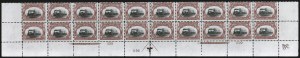 Sale 982, Lot 5661, 1901 Pan-American Issue (Scott 294-299)