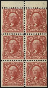 Sale 982, Lot 5677, 1902-08 Issues (Scott 300-322)