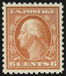 Sale Number 982, Lot Number 5895, 1917-19 Issues (Scott 481-524) Sale Number 982, Lot Number 5895, 1917-19 Issues (Scott 481-524)