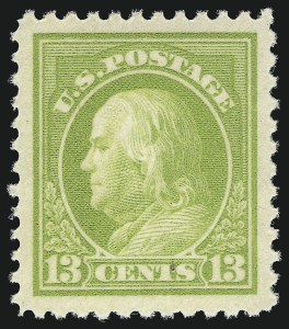 Sale Number 982, Lot Number 5903, 1917-19 Issues (Scott 481-524) Sale Number 982, Lot Number 5903, 1917-19 Issues (Scott 481-524)