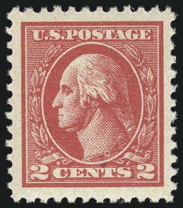 Sale Number 982, Lot Number 5920, 1918-20 Offset Printing Issues (Scott 525-536) Sale Number 982, Lot Number 5920, 1918-20 Offset Printing Issues (Scott 525-536)