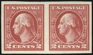 Sale 982, Lot 5922, 1918-20 Offset Printing Issues (Scott 525-536)
