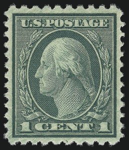 Sale 982, Lot 5926, 1919-20 Issues (Scott 537-550)