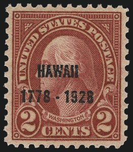 Sale Number 982, Lot Number 5995, 1922-29 Issues (Scott 574-656)