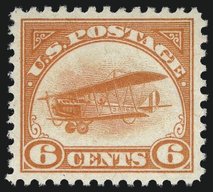 Sale Number 982, Lot Number 6025, Air Post Sale Number 982, Lot Number 6025, Air Post