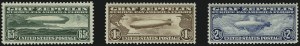 Sale 982, Lot 6041, Air Post