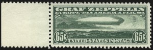 Sale Number 982, Lot Number 6044, Air Post Sale Number 982, Lot Number 6044, Air Post