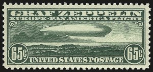 Sale Number 982, Lot Number 6047, Air Post