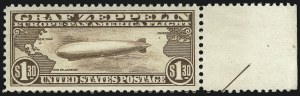 Sale Number 982, Lot Number 6048, Air Post Sale Number 982, Lot Number 6048, Air Post