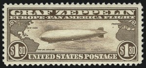 Sale Number 982, Lot Number 6049, Air Post Sale Number 982, Lot Number 6049, Air Post