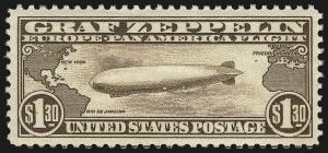 Sale Number 982, Lot Number 6050, Air Post