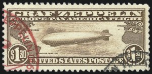 Sale 982, Lot 6054, Air Post