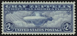 Sale Number 982, Lot Number 6056, Air Post Sale Number 982, Lot Number 6056, Air Post