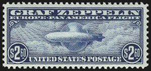 Sale 982, Lot 6057, Air Post