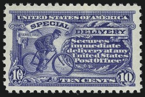 Sale Number 982, Lot Number 6073, Special Delivery (E) Sale Number 982, Lot Number 6073, Special Delivery (E)