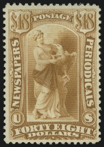 Sale 982, Lot 6157, Newspapers and Periodicals (PR)