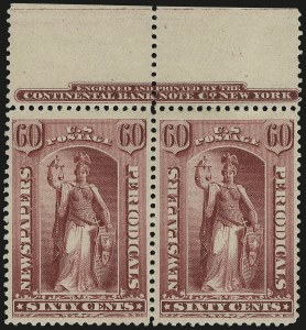 Sale 982, Lot 6158, Newspapers and Periodicals (PR)