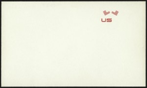 Sale 982, Lot 6198, Postal Stationery