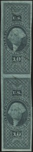 Sale 982, Lot 6202, Revenues