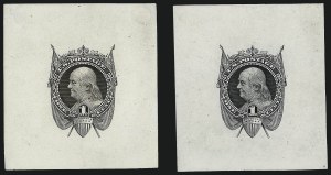 Sale 1000, Lot 1079, 1869 Pictorial Issue