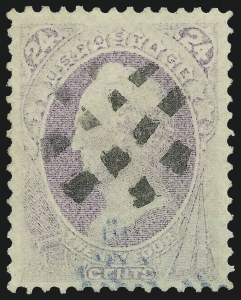 Sale 1000, Lot 1090, 1870-88 Bank Note Issues