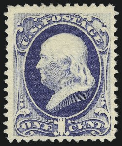 Sale 1000, Lot 1100, 1870-88 Bank Note Issues