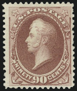 Sale 1000, Lot 1101, 1870-88 Bank Note Issues