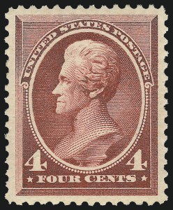 Sale 1000, Lot 1103, 1870-88 Bank Note Issues