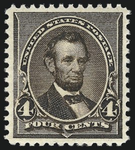 Sale Number 1000, Lot Number 1107, 1890-93 Issue Sale Number 1000, Lot Number 1107, 1890-93 Issue