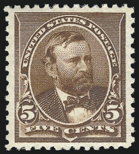 Sale Number 1000, Lot Number 1108, 1890-93 Issue