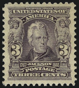 Sale 1000, Lot 1181, 1902-08 Issue