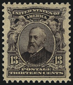 Sale Number 1000, Lot Number 1185, 1902-08 Issue Sale Number 1000, Lot Number 1185, 1902-08 Issue