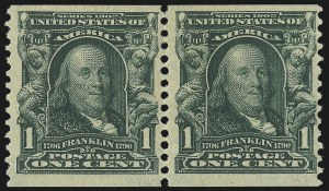 Sale 1000, Lot 1190, 1902-08 Issue