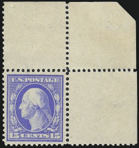 Sale Number 1000, Lot Number 1204, Washington-Franklin Issues