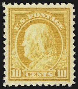 Sale Number 1000, Lot Number 1236, Washington-Franklin Issues Sale Number 1000, Lot Number 1236, Washington-Franklin Issues