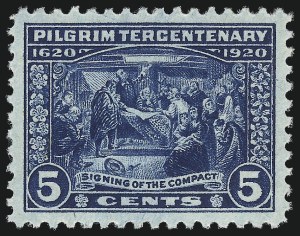 Sale Number 1000, Lot Number 1245, Later Issues Sale Number 1000, Lot Number 1245, Later Issues