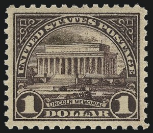 Sale Number 1000, Lot Number 1247, Later Issues Sale Number 1000, Lot Number 1247, Later Issues