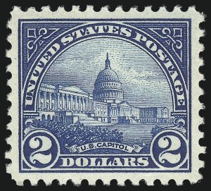 Sale Number 1000, Lot Number 1248, Later Issues Sale Number 1000, Lot Number 1248, Later Issues