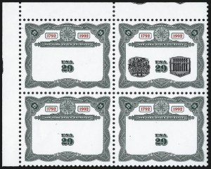 Sale 1000, Lot 1251, Later Issues