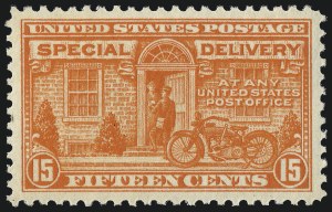 Sale Number 1000, Lot Number 1283, Special Delivery Sale Number 1000, Lot Number 1283, Special Delivery