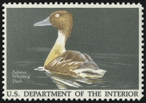 Sale 1000, Lot 1343, Hunting Permits