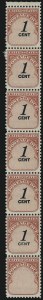 Sale 1003, Lot 5331, United States Postage Due Issues (Singles, Scott J47-J96a, Balance)