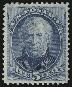 Sale 983, Lot 120, 1870-88 Bank Note Issues
