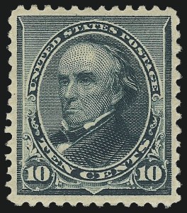 Sale 983, Lot 137, 1890-93 Issue