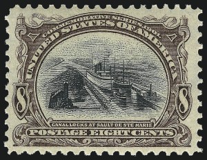 Sale 983, Lot 193, Pan-American Issue
