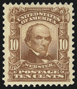 Sale Number 983, Lot Number 197, 1902-08 Issue Sale Number 983, Lot Number 197, 1902-08 Issue